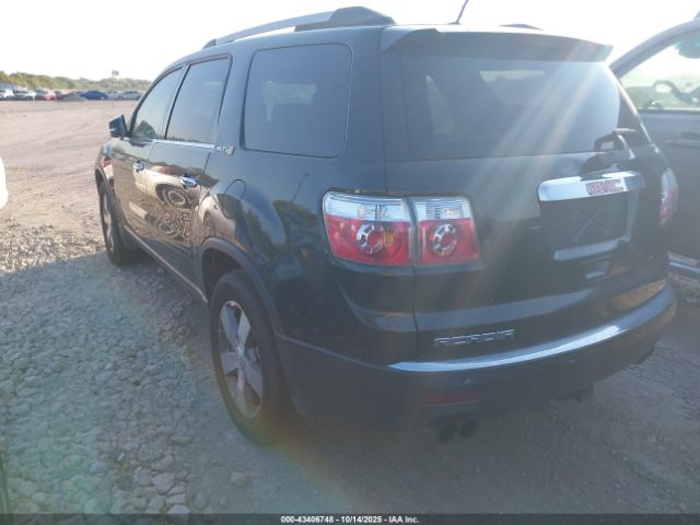 GMC Acadia Slt-1 Image 3