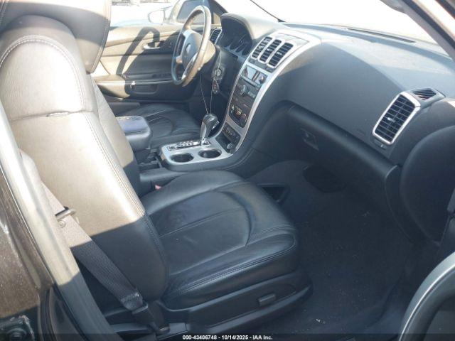 GMC Acadia Slt-1 Image 10