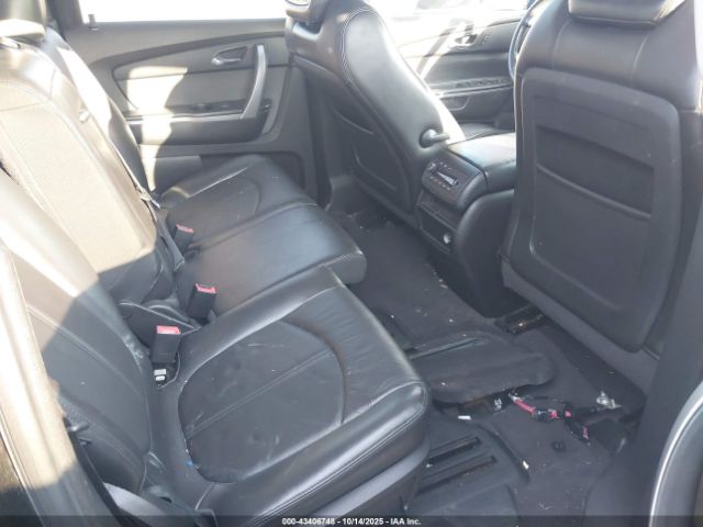 GMC Acadia Slt-1 Image 5