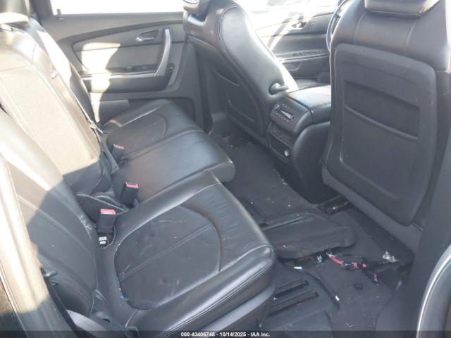 GMC Acadia Slt-1 Image 5