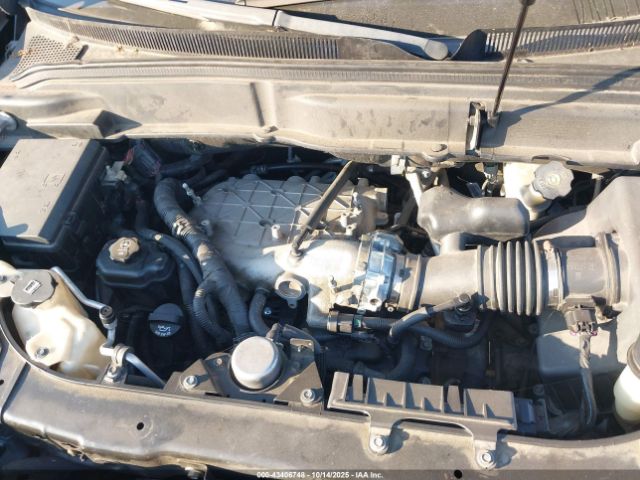 GMC Acadia Slt-1 Image 4