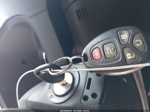 GMC Acadia Slt-1 Image 6