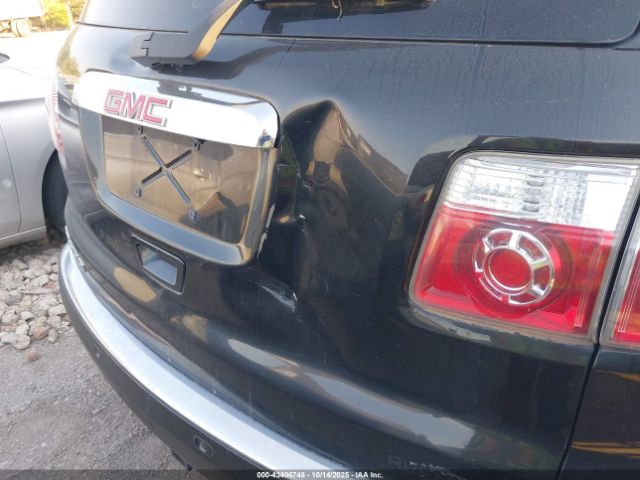 GMC Acadia Slt-1 Image 9