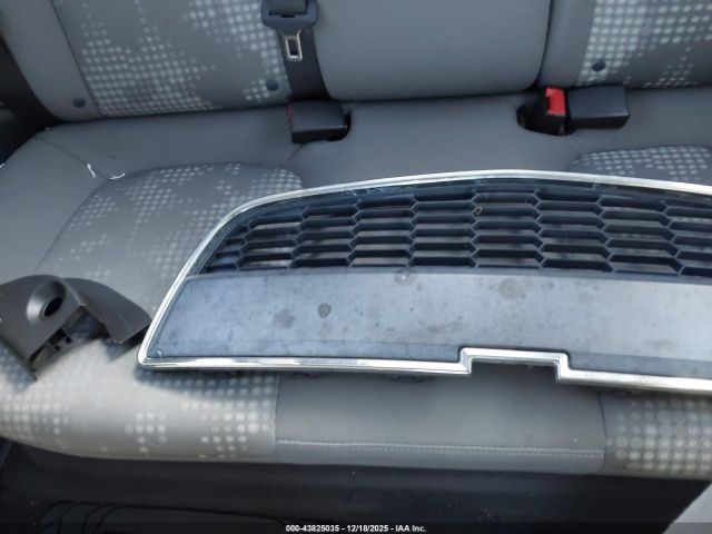 Chevrolet Sonic Ls Auto Image 7