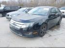 Ford Fusion Se Image 11