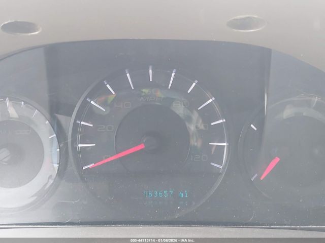 Ford Fusion Se Image 10