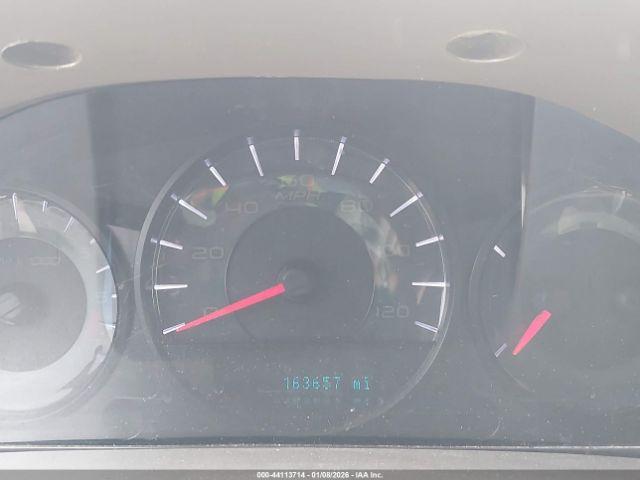 Ford Fusion Se Image 10