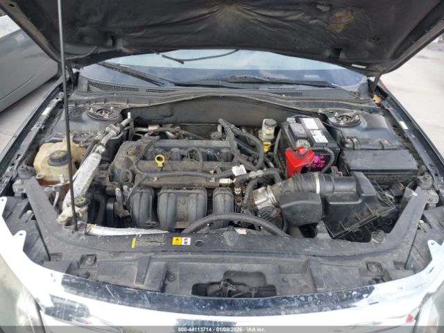 Ford Fusion Se Image 9