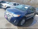Ford Edge Limited Image 5