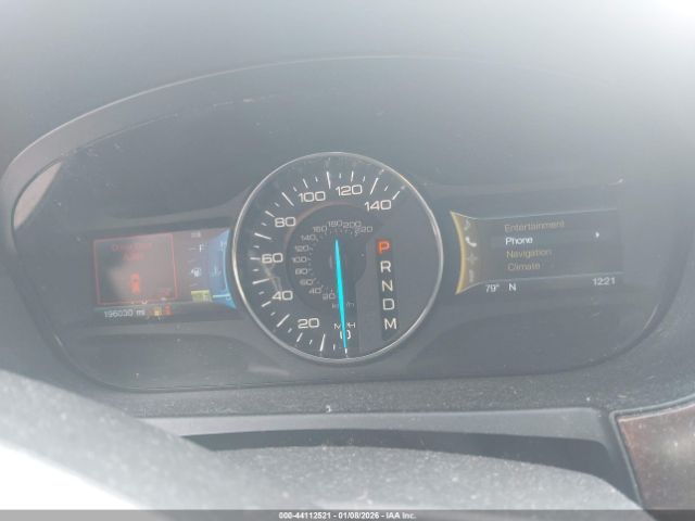 Ford Edge Limited Image 2