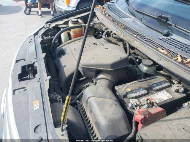 Ford Edge Limited Image 3