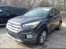 Ford Escape Titanium Image 13