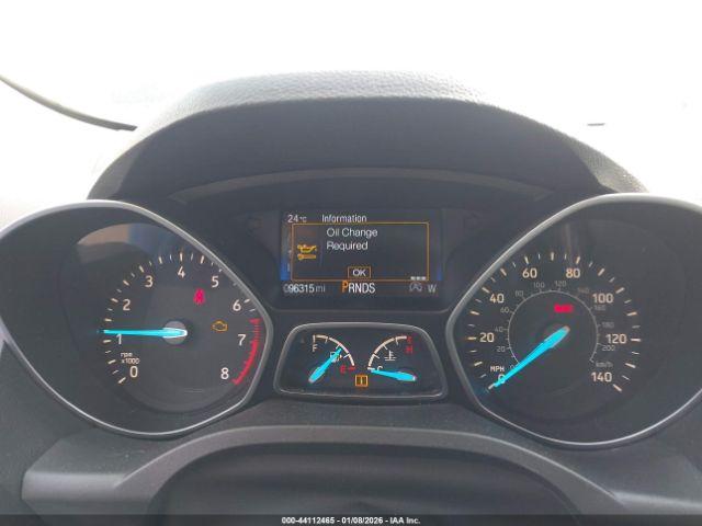 Ford Escape Titanium Image 2