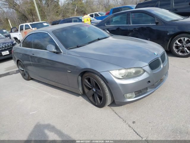 BMW 3 Series Image 1