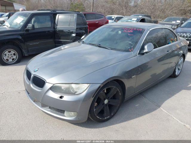 BMW 3 Series Image 4