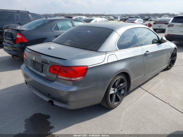 BMW 3 Series Image 7
