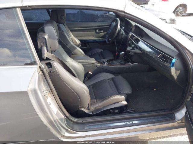 BMW 3 Series Image 3