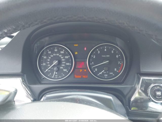 BMW 3 Series Image 5