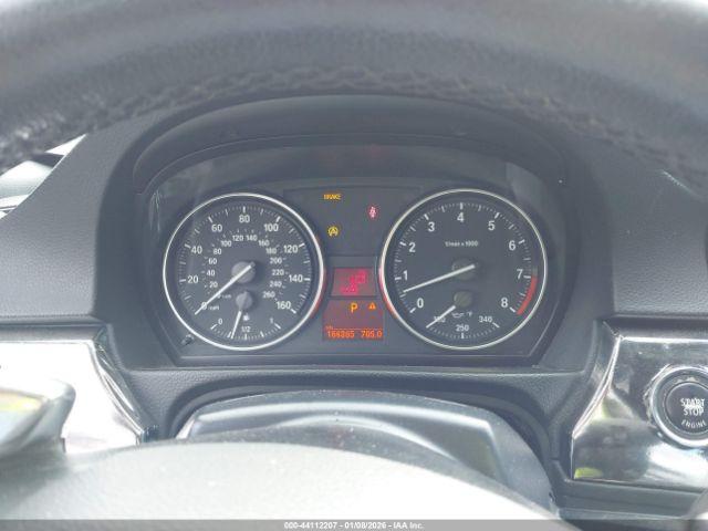 BMW 3 Series Image 5