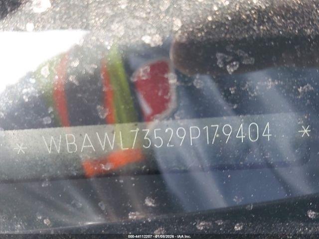 BMW 3 Series Image 16