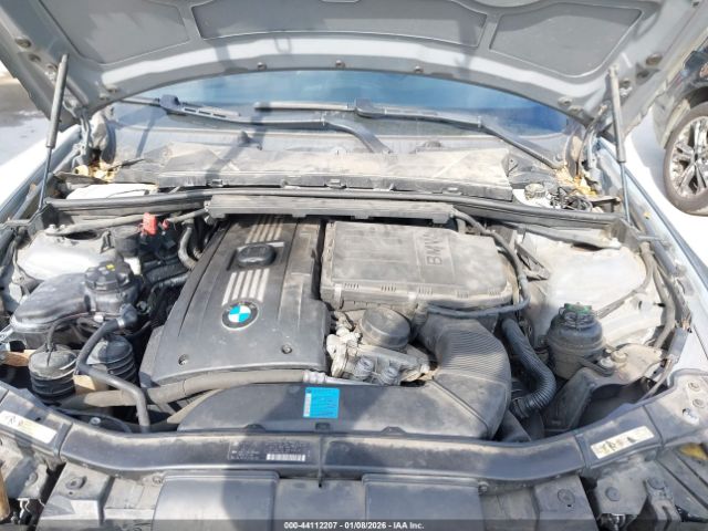 BMW 3 Series Image 9