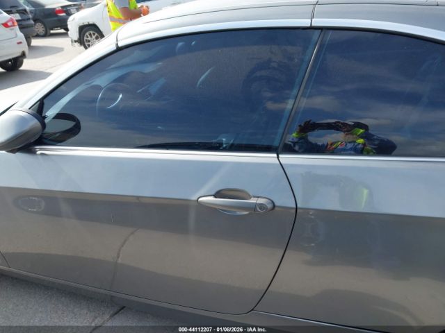 BMW 3 Series Image 14