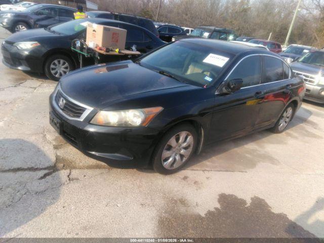 Honda Accord 2.4 Ex Image 4