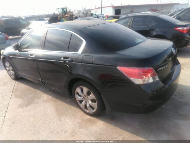 Honda Accord 2.4 Ex Image 2