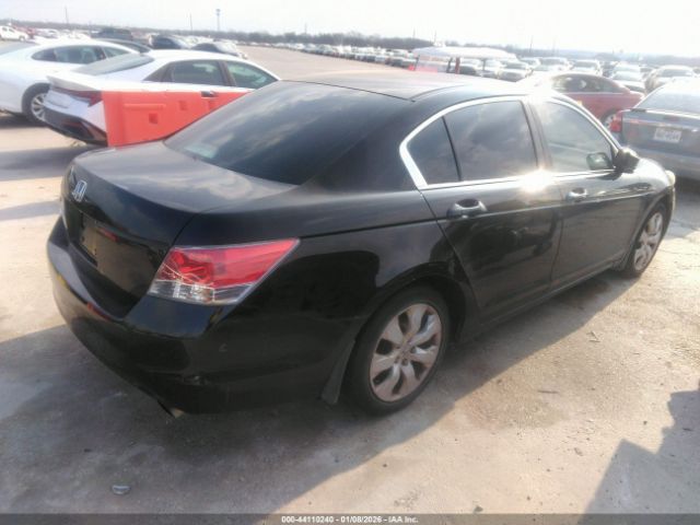 Honda Accord 2.4 Ex Image 9