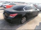 Honda Accord 2.4 Ex Image 9