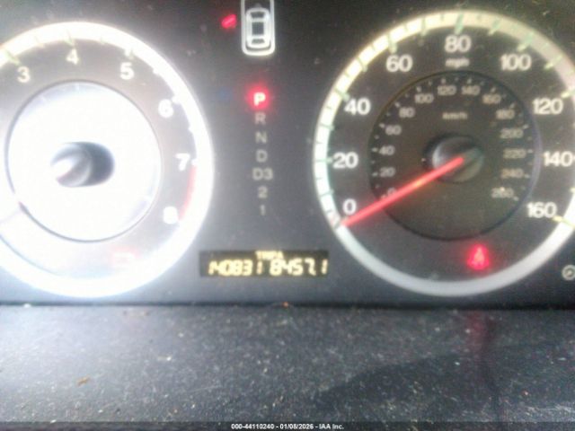 Honda Accord 2.4 Ex Image 5