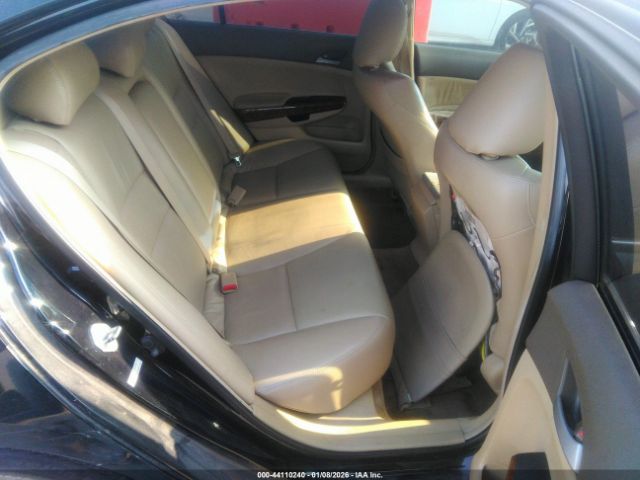 Honda Accord 2.4 Ex Image 7