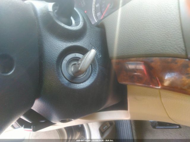 Honda Accord 2.4 Ex Image 6