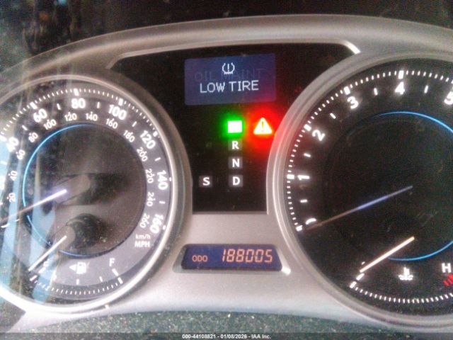 Lexus Is Image 5