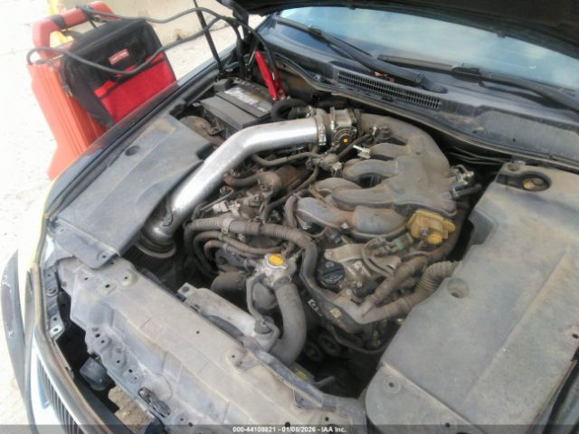 Lexus Is Image 2