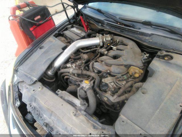 Lexus Is Image 2