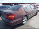 Lexus Gs Image 11