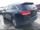 Kia Sorento 3.3l Lx Image 5