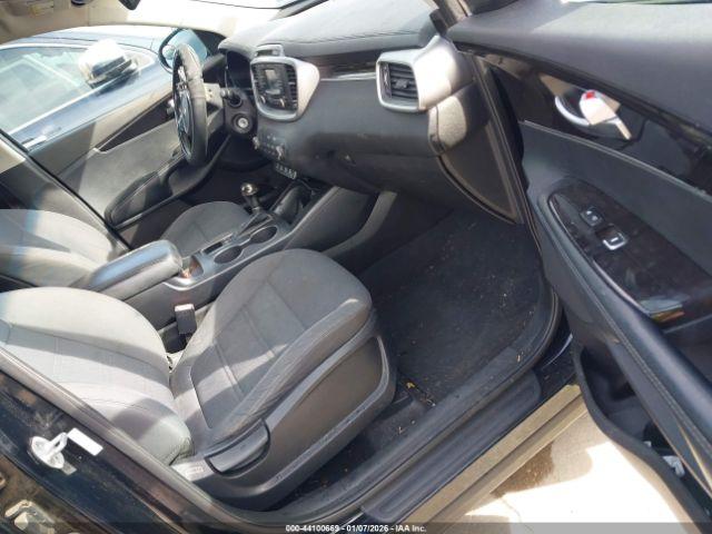 Kia Sorento 3.3l Lx Image 7