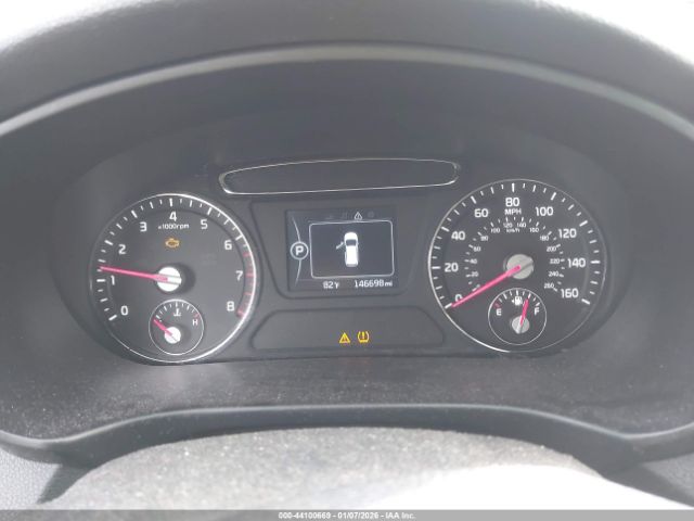 Kia Sorento 3.3l Lx Image 6