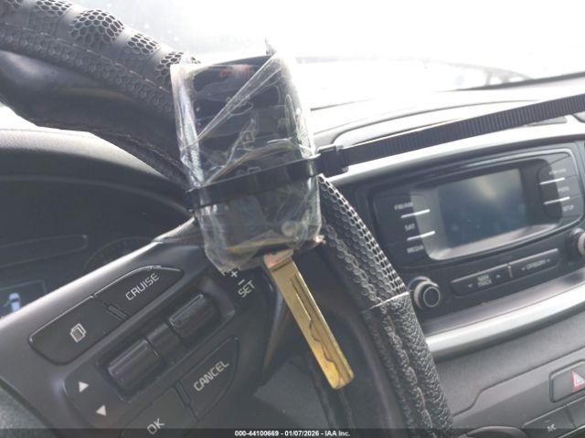 Kia Sorento 3.3l Lx Image 10