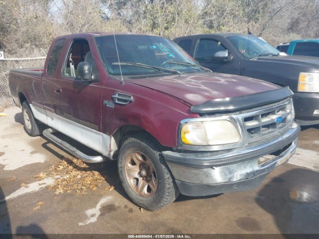 Ford F-150 Image 1