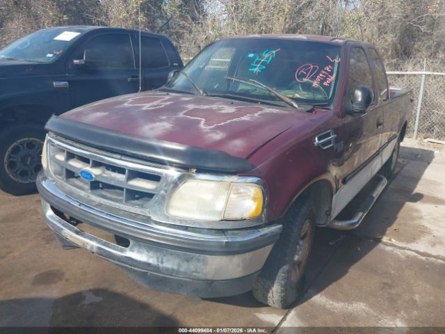 Ford F-150 Image 10