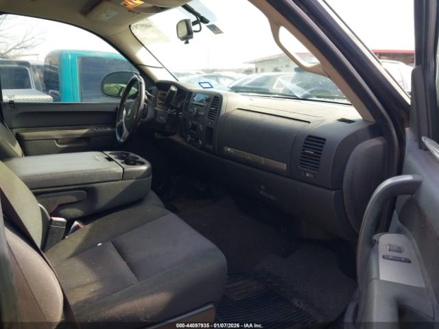 Chevrolet Silverado 1500 Lt Image 7