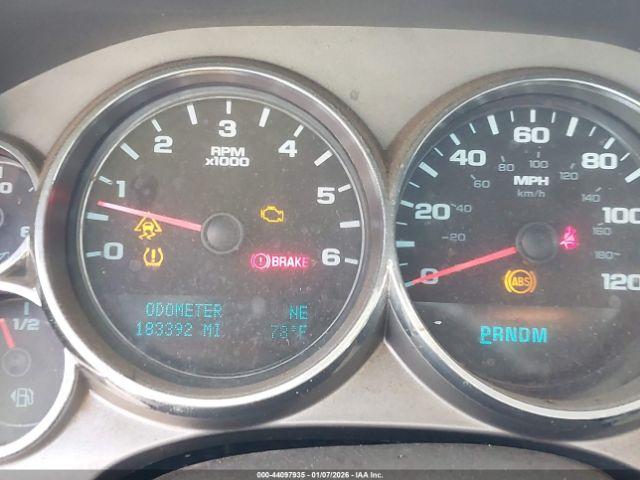 Chevrolet Silverado 1500 Lt Image 6