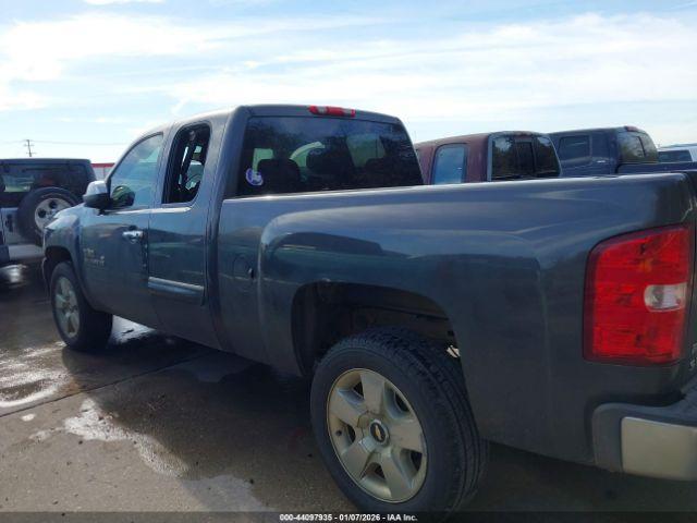 Chevrolet Silverado 1500 Lt Image 16
