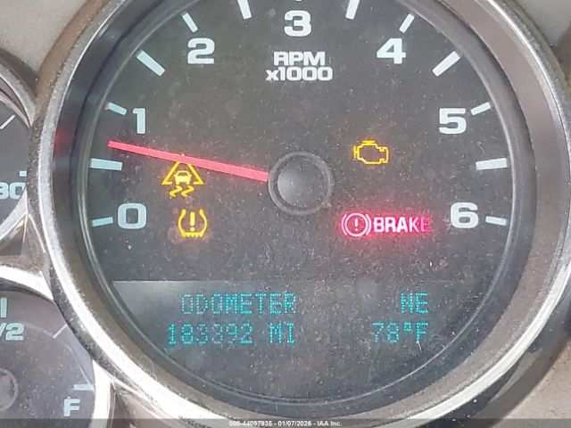 Chevrolet Silverado 1500 Lt Image 15