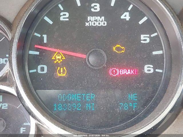 Chevrolet Silverado 1500 Lt Image 15