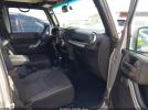 Jeep Wrangler Sahara Image 14