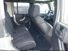 Jeep Wrangler Sahara Image 16